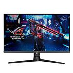 ASUS 32" LED - ROG Strix XG32AQ