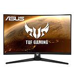 ASUS 32" LED - TUF VG32VQ1BR