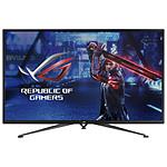 ASUS 43" LED - ROG Strix XG43UQ