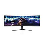ASUS 49" LED - ROG Strix XG49VQ