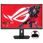 Asus ROG Strix XG27WCMS