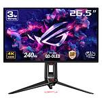 Asus ROG Swift OLED PG27UCDM