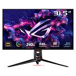 Asus ROG Swift OLED PG32UCDM