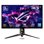 Asus ROG Swift OLED PG32UCDP