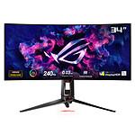 Asus ROG Swift PG34WCDM