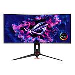 Asus ROG Swift PG34WCDN