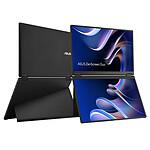 ASUS ZenScreen Duo MB14FCD