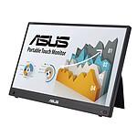Asus ZenScreen Touch MB16AMTR