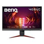 BenQ 23.8" LED - MOBIUZ EX240N