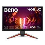 BenQ 27" LED - MOBIUZ EX270QM