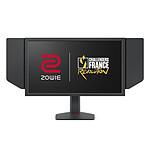 BenQ Zowie XL2546X+