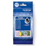 Brother LC528BK (Noir)