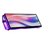 Corsair XENEON EDGE - Violet