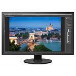EIZO 27" LED - ColorEdge CS2731-BK