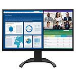 EIZO 27" LED - FlexScan EV2740X