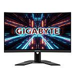 Gigabyte 27" LED - G27FC A