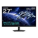 Gigabyte 27" LED - G27Q26