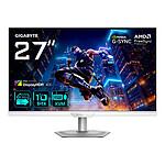 Gigabyte M27UP ICE