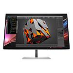 HP 27" LED - 727pu