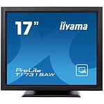 iiyama 17" LCD Tactile - ProLite T1731SAW-B5