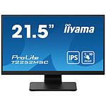 Iiyama ProLite T2252MSC-B2