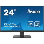 iiyama 23.8" LED - ProLite XU2493HS-B5
