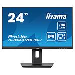 iiyama 23.8" LED - ProLite XUB2493HSU-B6