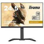iiyama 24.5" LED - G-Master GB2590HSU-B5 Gold Phoenix