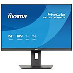 iiyama 24" LED - ProLite XB2495WSU-B1