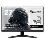 iiyama 27" LED - G-Master G2740QSU-B1 Black Hawk