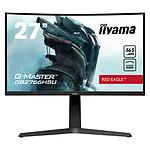 iiyama 27" LED - G-MASTER GB2766HSU-B1 Red Eagle