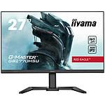 iiyama 27" LED - G-Master GB2770HSU-B5 Red Eagle