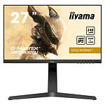 iiyama 27" LED - G-Master GB2790QSU-B1 Gold Phoenix