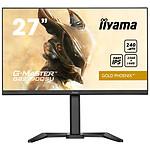 iiyama 27" LED - G-Master GB2790QSU-B5 Gold Phoenix