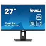 iiyama 27" LED - ProLite XUB2792HSU-B6