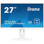 iiyama 27" LED - ProLite XUB2792QSU-W1