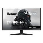 iiyama G-Master G2741HSU-B1 Black Hawk