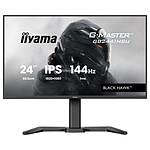 iiyama G-Master GB2441HSU-B1 Black Hawk