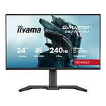 iiyama G-Master GB2471HSU-B1 Red Eagle