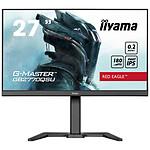 Iiyama G-Master GB2770QSU-B6