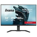 iiyama G-Master GB3271QSU-B2 Red Eagle