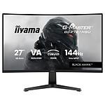 iiyama G-Master GC2781HSU-B1 Black Hawk