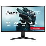 iiyama G-Master GC2784HSU-B1 Red Eagle