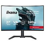 iiyama G-Master GCB2784HSU-B1 Red Eagle