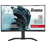 Iiyama G-Master GCB3280QSU-B2