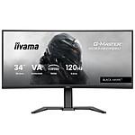 Iiyama G-Master GCB3482WQSU-B1