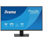 iiyama ProLite X2491H-B1