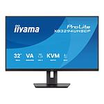 iiyama ProLite XB3294UHSCP-B1