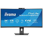 Iiyama ProLite XCB3497WQSNPH-B1