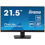 Iiyama ProLite XU2293HSU-B7